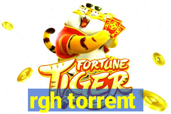 rgh torrent